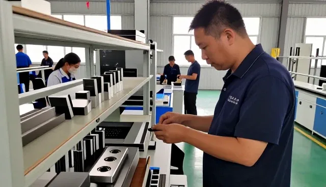 佛山市南海荣锐金属制品有限公司专注化服务领域，提供批量生产服务